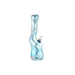 Glass Bong Blue